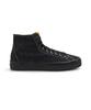 Last Resort Vm003 Toile Hi Spitfire - Noir