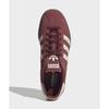 adidas Originals Brmd Классические Ретро Скейт-Кроссовки Унисекс Кроссовки Темно-Красные IH4182