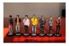 [USED] BTS Bangtan Boys SK Telecom Official Figure Yoongi