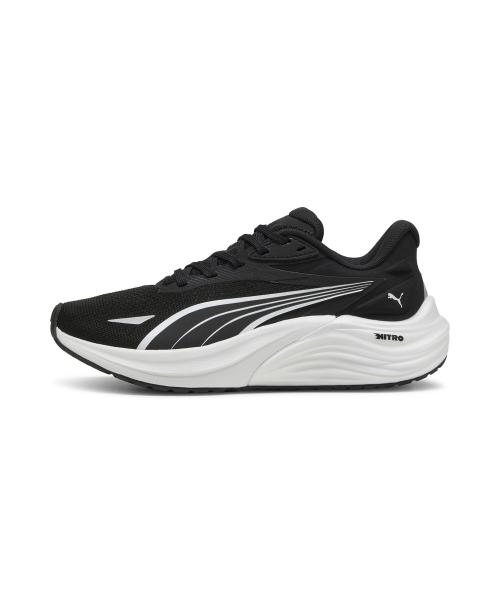 [PUMA] Electrify Nitro 4 Women's 310788-01 [Shipped from Korea] 100% Authentic