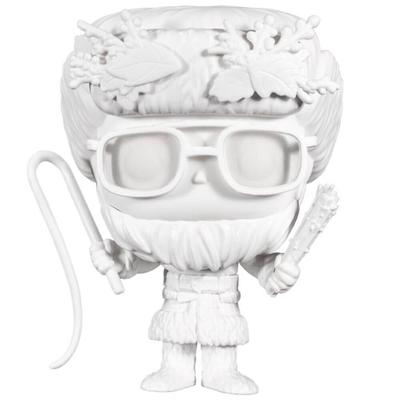 Офіс Дуайт як Belsnikel DIY US Exclusive Pop! Вініл
