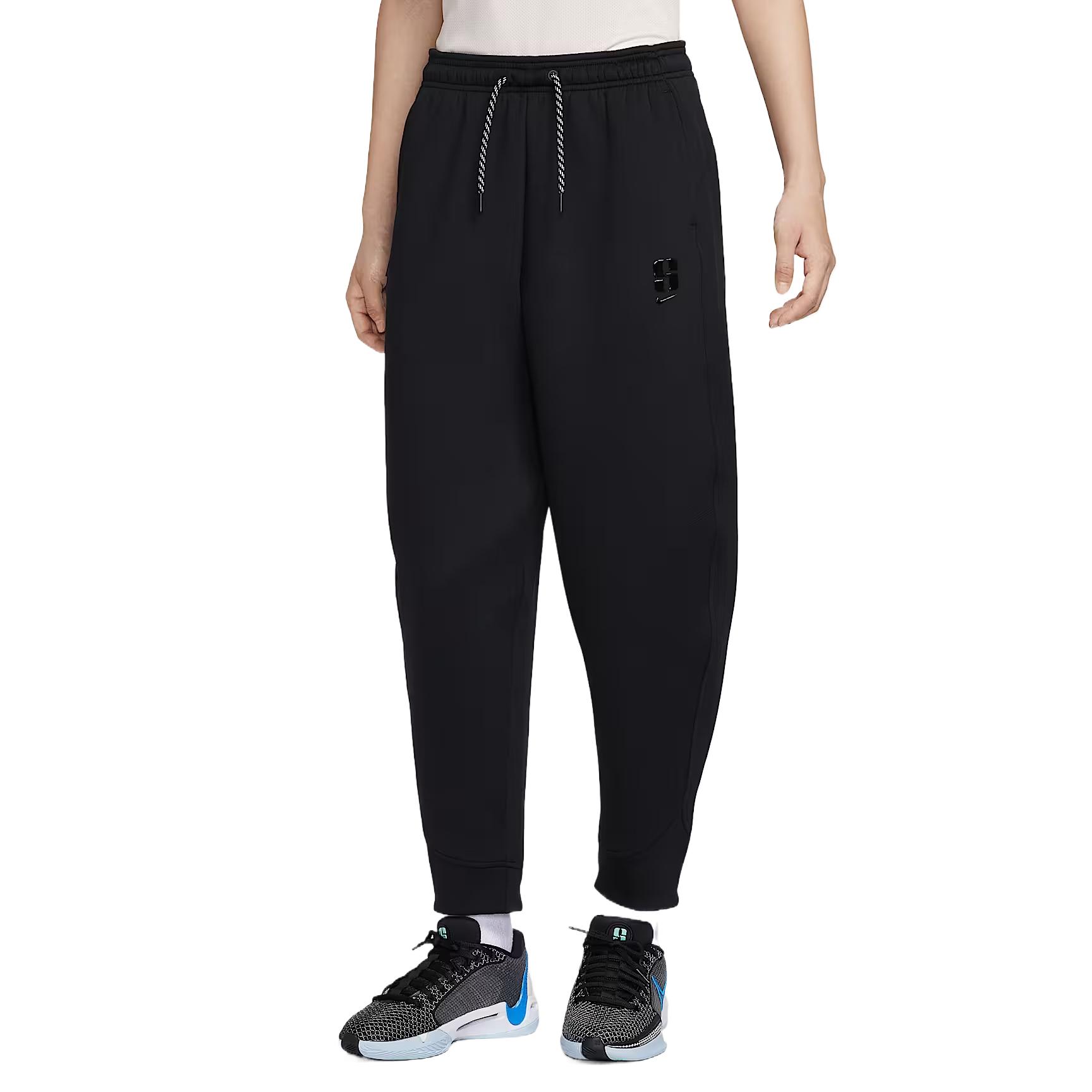 

Nike Шорты баскетбольные женские Dri-Fit Sabrina Удобные Быстросохнущие IH3920-011 M