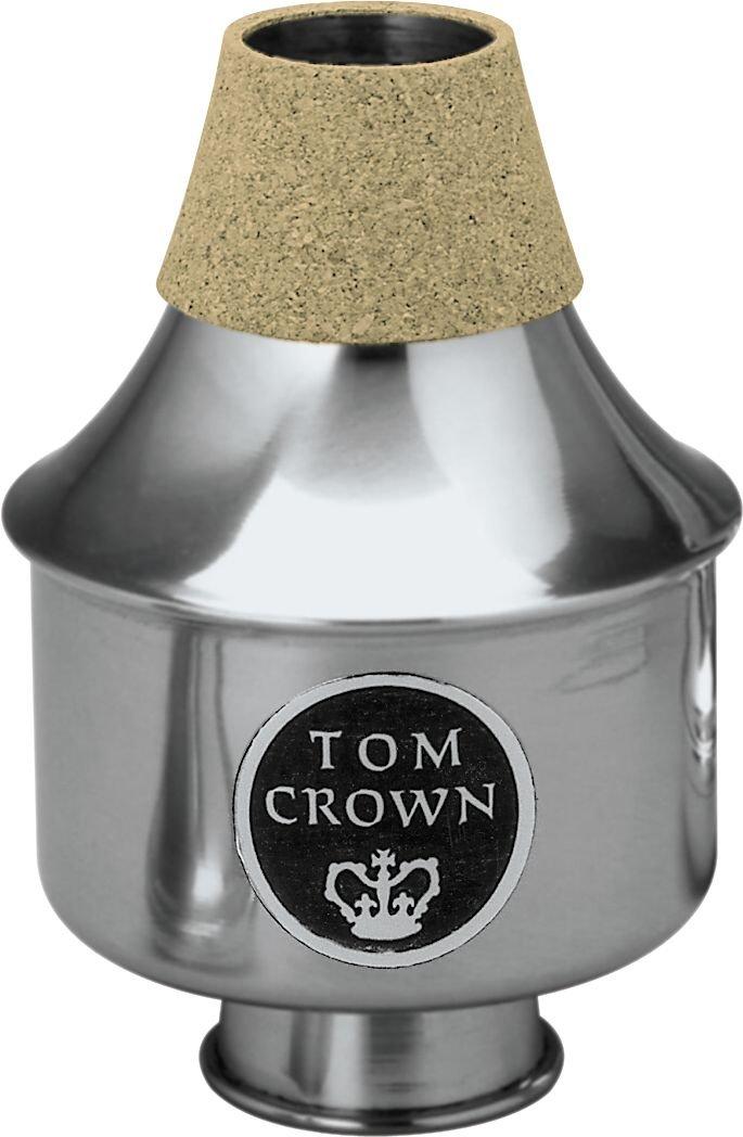

Tom Crown Wah Wah Mute for Trumpet All Aluminum