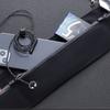 Outdoor Sports Running Belt Waterproof Cell Phone Pouch Men Sport Fanny Pack  Jogging