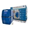 Water Filtration System - Bbagua - Home - Compact 5 Stages - Low Waste - Low Mineralized Water