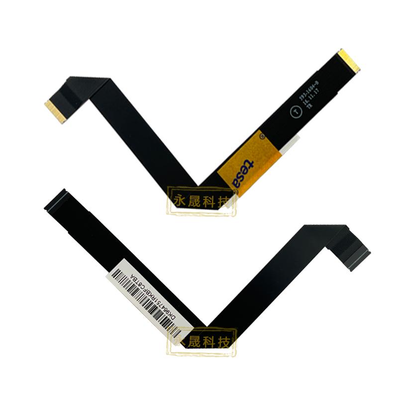 Suit for 2013-2017 A1466 Touchpad Cable A1466 Keyboard Touchpad Cable 593-1604-B