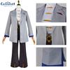 Impact Yelan Genshin Pizzahut Cobranded Cosplay Bag Game Character Uniform Prop