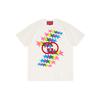 T Shirt Women's Ivory White (Unisex) T-Shirts 615044 XJDNH 9095
