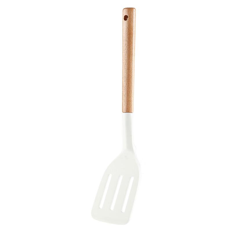 

ZISIZ Non-Stick Silicone Spatula