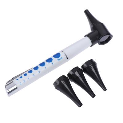 Medical Otoscope Ear Cleaner  Flashlight Health Ear Care Tool