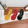 Calzado para mujer – Sandalias