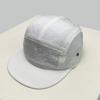 Solid Quick-dry Simple Baseball Hats Sunshade Flat Eave Breathable New Men Women Outdoor Versatile ins Fashion Peaked Caps Climb