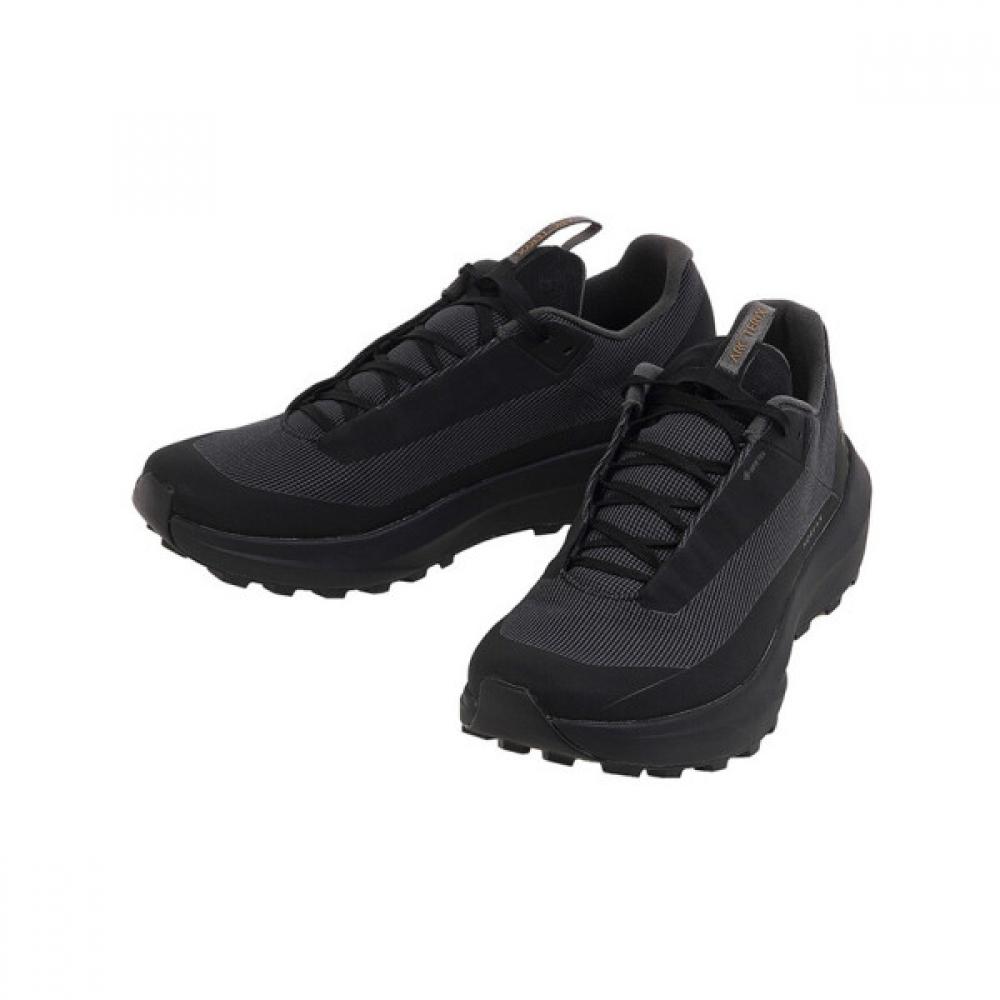 Arc Teryx Men Norvan Ld 4 Sneakers Black 124100