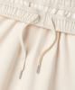 MUSINSA STANDARD WOMAN [Cooltandard] Women'S Variable Lounge Sweatpants [Ecru]