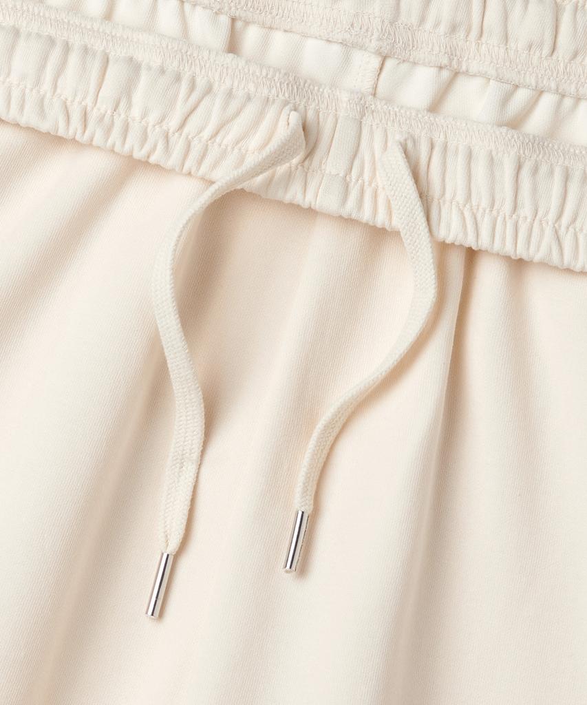 MUSINSA STANDARD WOMAN [Cooltandard] Women'S Variable Lounge Sweatpants [Ecru]