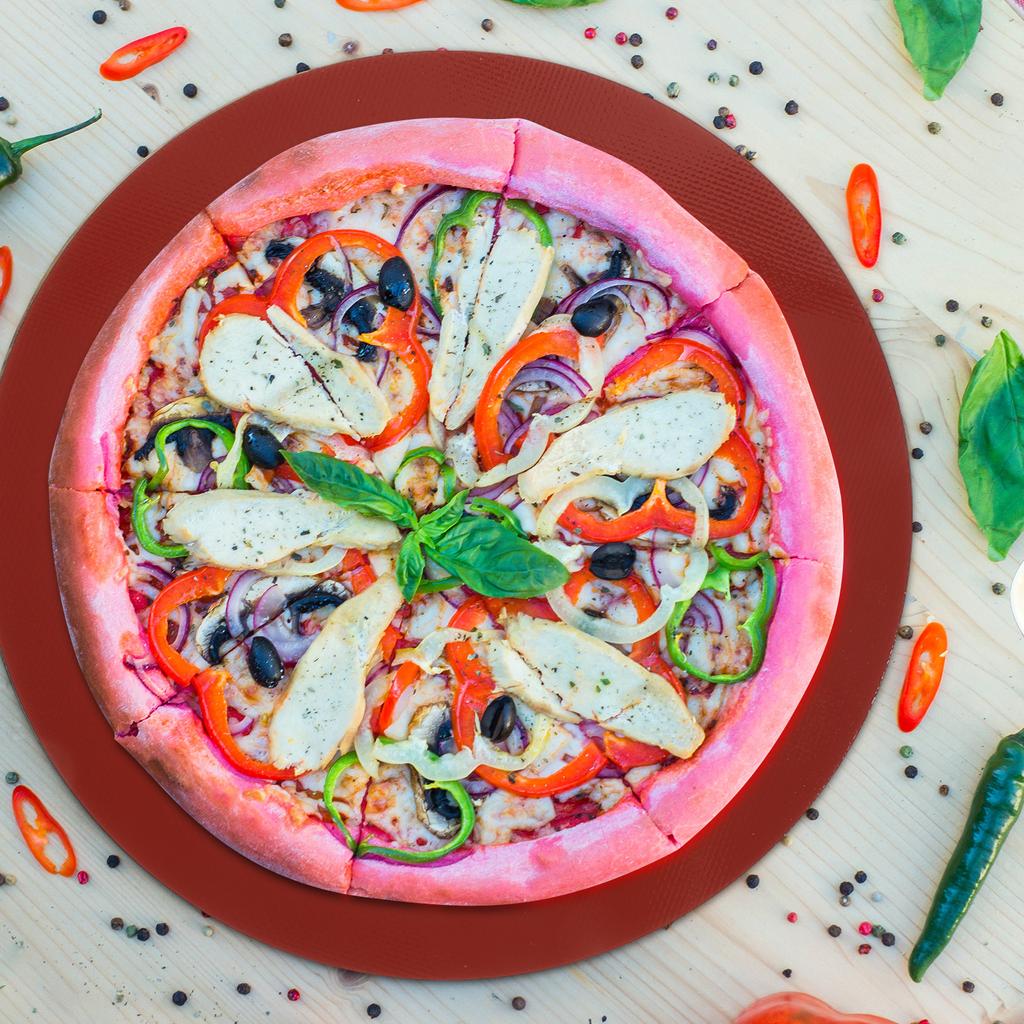 Kulatý grilovací toustovač Nepřilnavé pečicí podložky Váleček na makronky Silikonová forma na dort