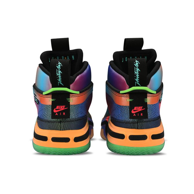 Air Jordan 36 'Year Of The Tiger' Jordan DN4200-064