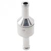Air Vacuum Fuel Water Gas Non-Return Valve Replacement One-Way