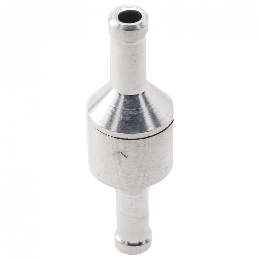 Air Vacuum Fuel Water Gas Non-Return Valve Replacement One-Way