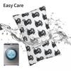 Black Labrador Retriever Rectangle Pillowcase Cushion Cover Decorative Bedroom Bed Home Comfort Throw Pillow