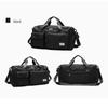 Dry Wet Separate Sports Travel Duffel Bag