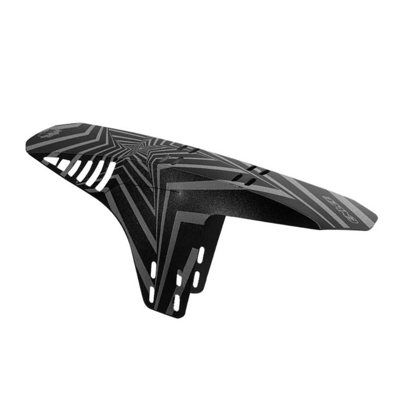 Bike Mudguard Universal Bicycle Fenders  Mountain Bike Front Rear Mud Guard Bike Fenders Mudflap for MTB-Road Bike