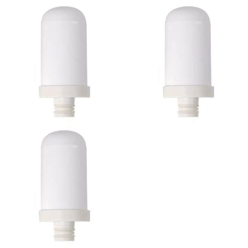 ABBP-3X Water Purifier Filter Cartridges For Replacement ZSW Series ZSW-080 Kitchen Bidet Fish Tank Faucet