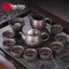 Haofeng Purple Clay Gongfu Teaware Set