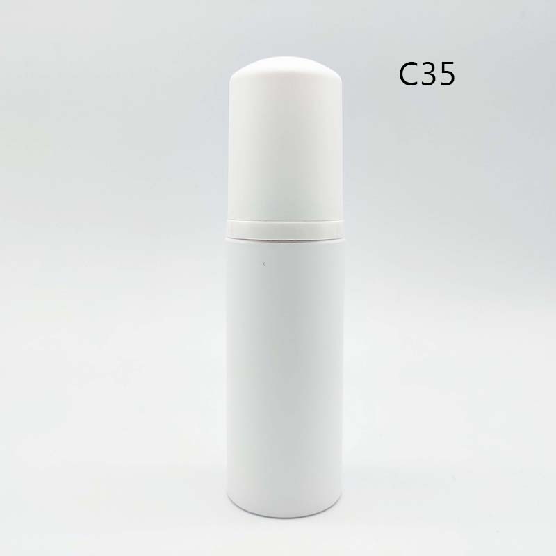 Lash Shampoo 60ml with Brush Eyelash Cleanser Foam Ready To Ship Lash Wash for Extensions Salon & Home Use Bulk
