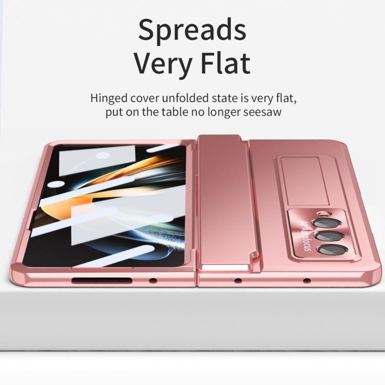 Dropshipping for Samsung Galaxy Z Fold4 Integrated Folding Phone Case