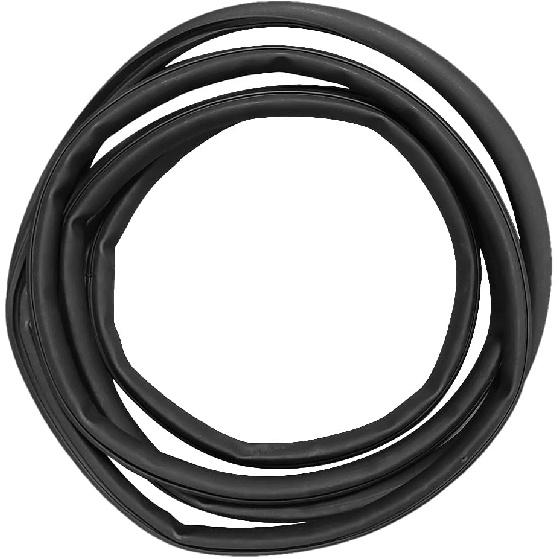 05183172AC Sunroof Glass Seal, Sun Roof Seal Fits for 2007-2018 Dodge Nitro Caliber Journey Jeep Liberty Compass Patriot, Replace 5183172AA,