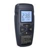 Holz Feuchtigkeit Meter Thermometer für Hartholz Weichholz Papier Bambus Kräuter LCD Display Hohe