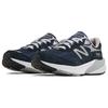 New New Balance 990v6 MiUSA Navy White Women's W990NV6