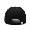 Hat New Alphabet Embroidery Baseball Cap Men's and Women's Fashion Casual Versatile Outdoor Sports Shade Cap