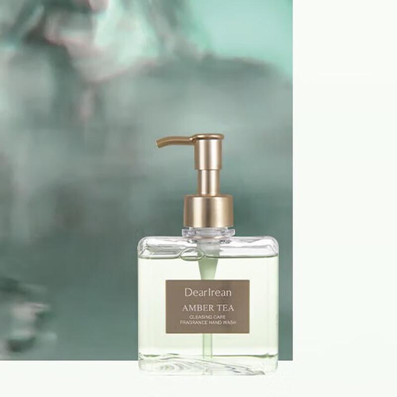 

Unique Eileen Green Tea Amber Scented Hand Wash