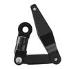 Universal Aluminum Motorcycle Oil Pipe Cable Clip Brake Cable Tube Line Clamp For 160 DIO 125 190X 300 500 Dirt Bike ATV