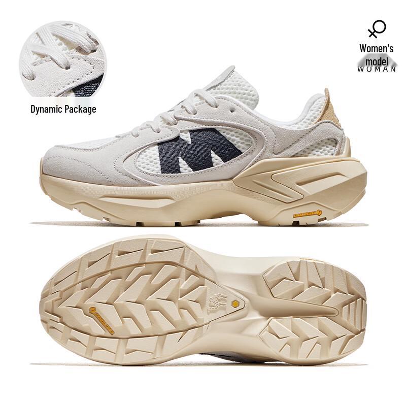 CAMEL Lightweight Breathable Suede Hiking & Trekking Shoes