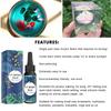 Transparent UV Glue Epoxy Resin Glue Hard Type Glue Craft Decoration Tool for DIY Resin Art  200g