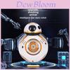Star Wars Bb8 Roterende Patruljerobot Med Fjernbetjening Til Børn Og Samlere