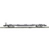 TOMIX N Gauge 8718 Koki107 (expansion Type/no Container)