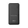 Power bank 10000mAh 20W QC PD USB-C KrugerMatz
