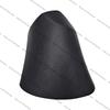 For Ford Ecosport 2013 2014 2015 2016 2017 Exterior Rearview Mirror Base Cover Mirror Decorative Lid Cap