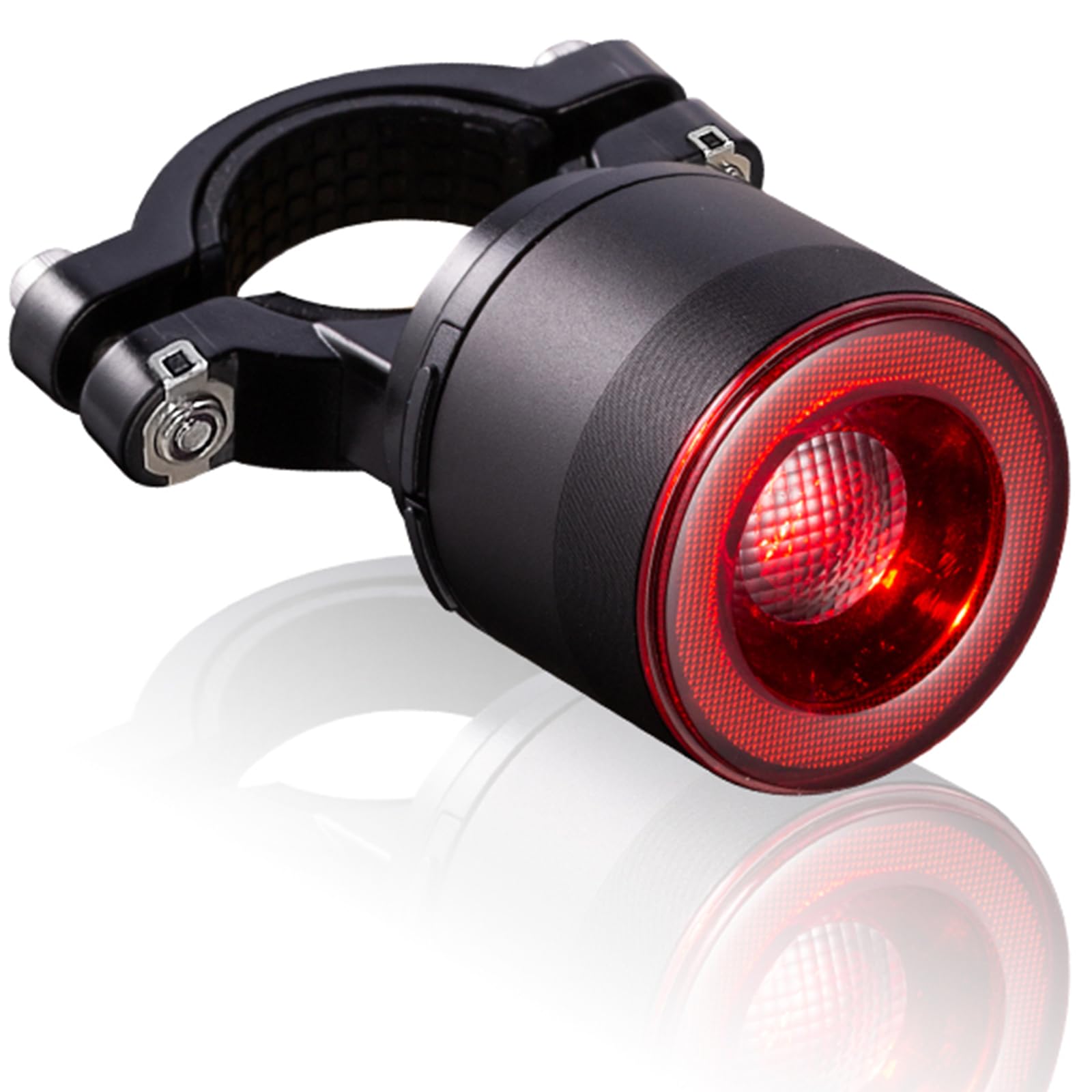 Smart Auto Sensing Bike Brake Tail Light 300 Lumens High