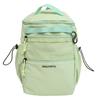Schoolbag New Dopamine Backpack Outdoor Light Large Capacity Mountaineering Bag Japanese Versatile Fashion Student School Bag