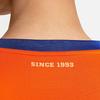 Nike Dri-Fit 2026 Chinese Super League Shandong Taishan Home Fan Version Quick-Dry Short Sleeve Football Shirt Men Tops IQ0519-819
