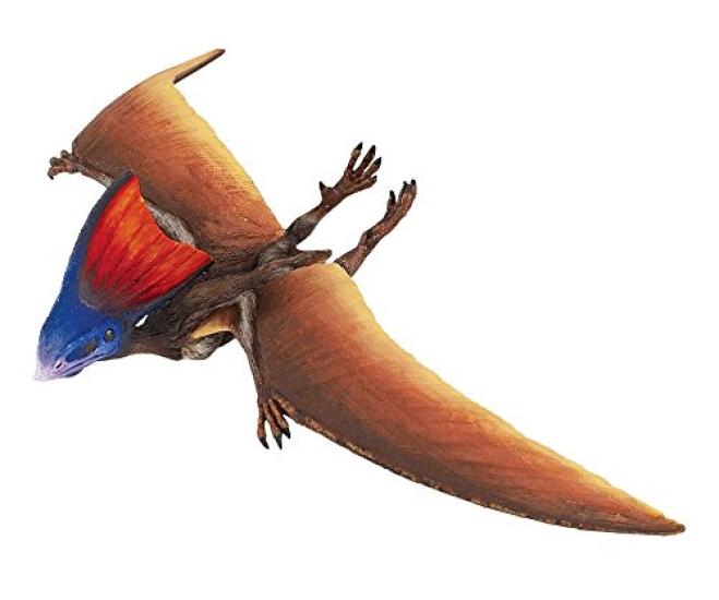 Safari Tapejara Pterosaur Figure 284229