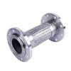 Stainless Steel Oil Pipe Flange Joint
