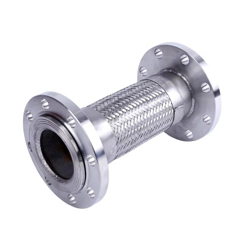 Stainless Steel Oil Pipe Flange Joint
