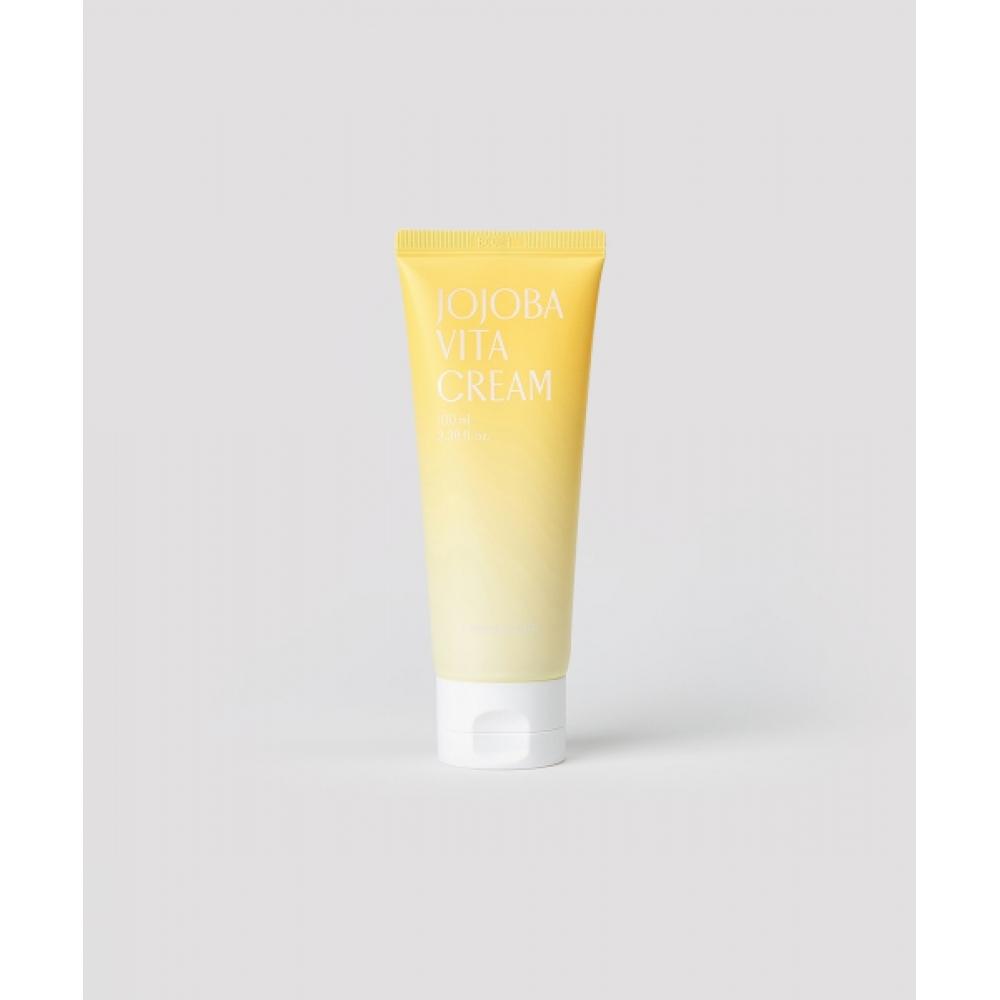 

Pinkwonder Jojoba Vita Cream none