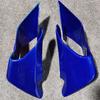 Yamaha YZF-R1 21-23 R1M Wind Deflector Shark Fin Side Wing Shell